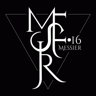 logo Messier 16